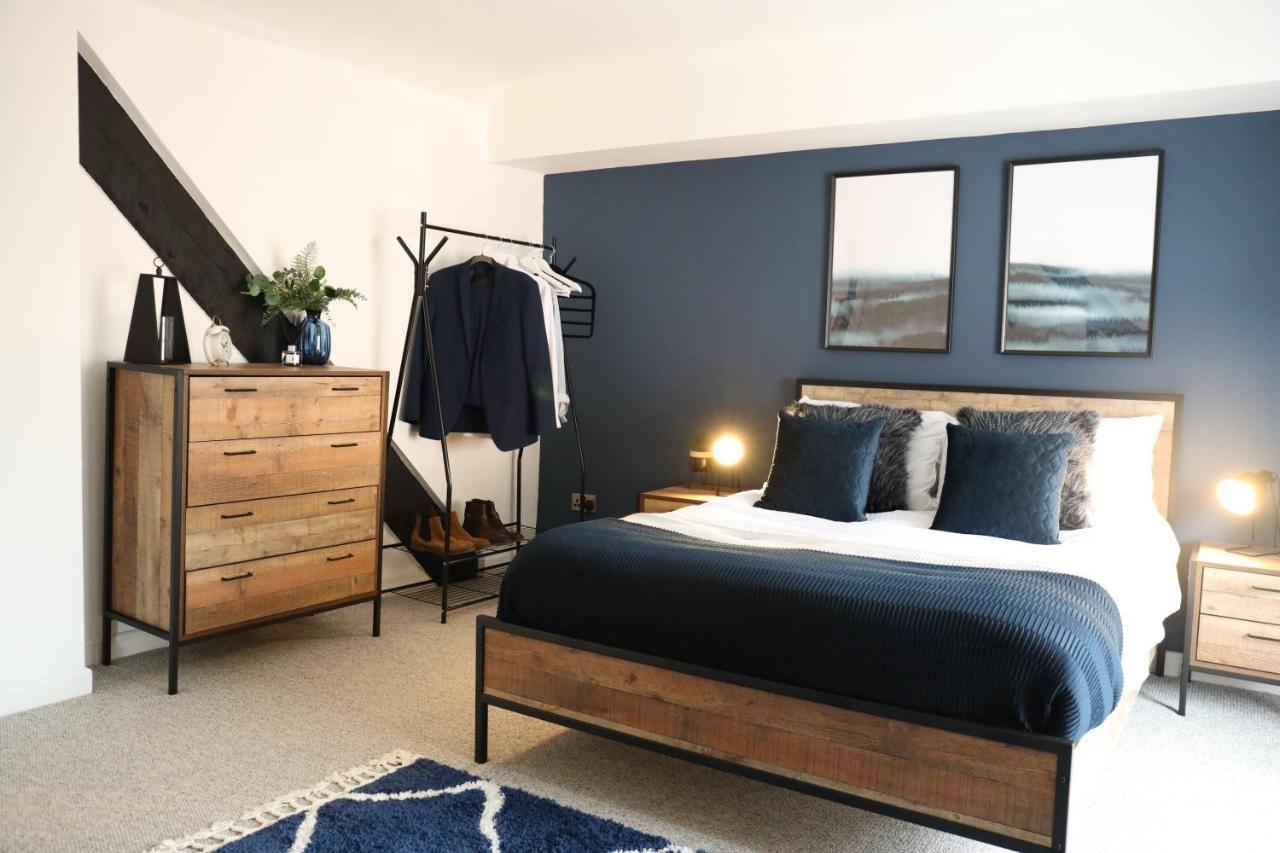 Blueberry View - Wyndale Living - Central וורצ'סטר מראה חיצוני תמונה
