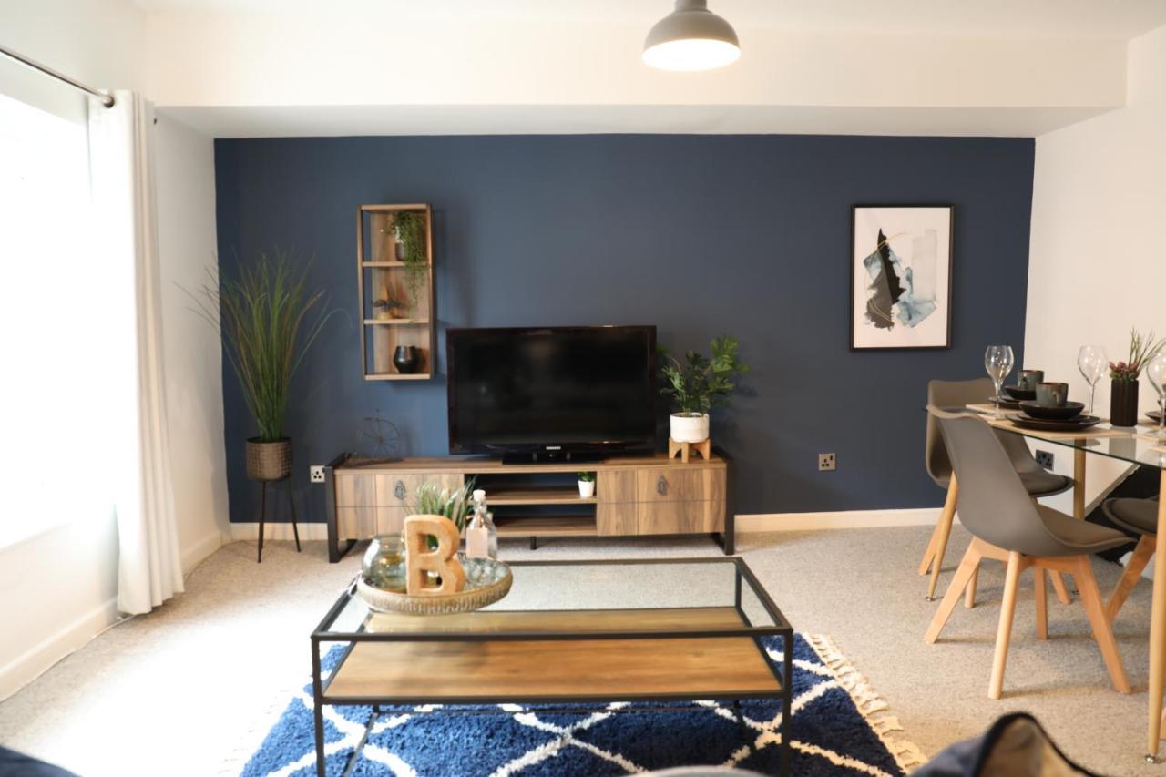 Blueberry View - Wyndale Living - Central וורצ'סטר מראה חיצוני תמונה