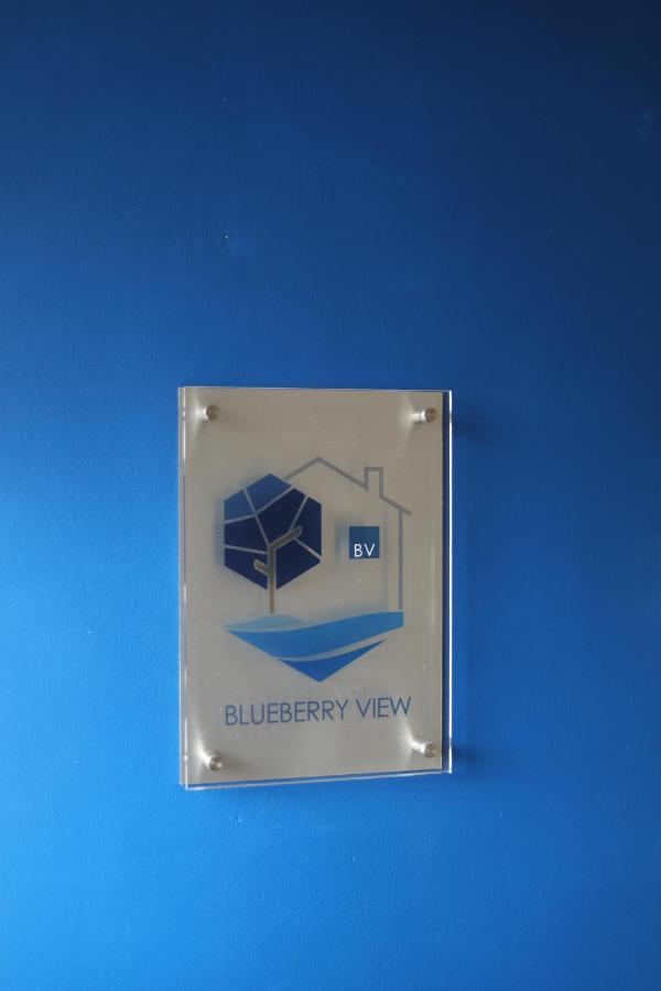 Blueberry View - Wyndale Living - Central וורצ'סטר מראה חיצוני תמונה