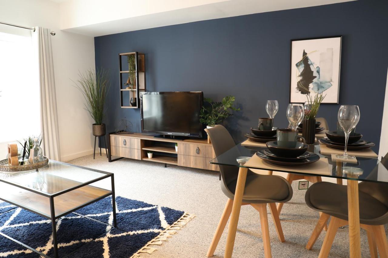 Blueberry View - Wyndale Living - Central וורצ'סטר מראה חיצוני תמונה