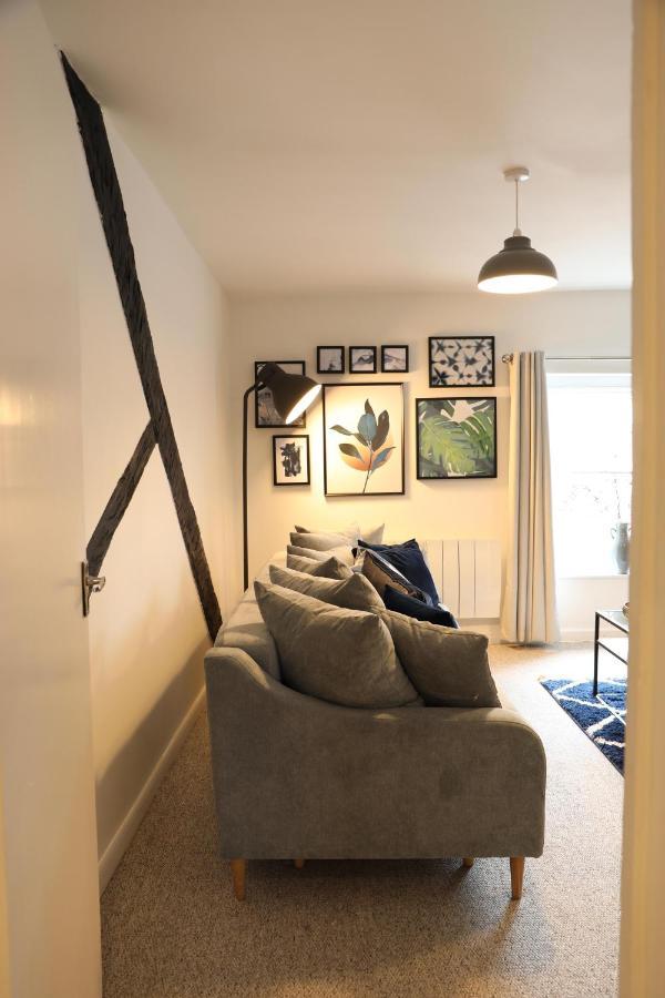 Blueberry View - Wyndale Living - Central וורצ'סטר מראה חיצוני תמונה