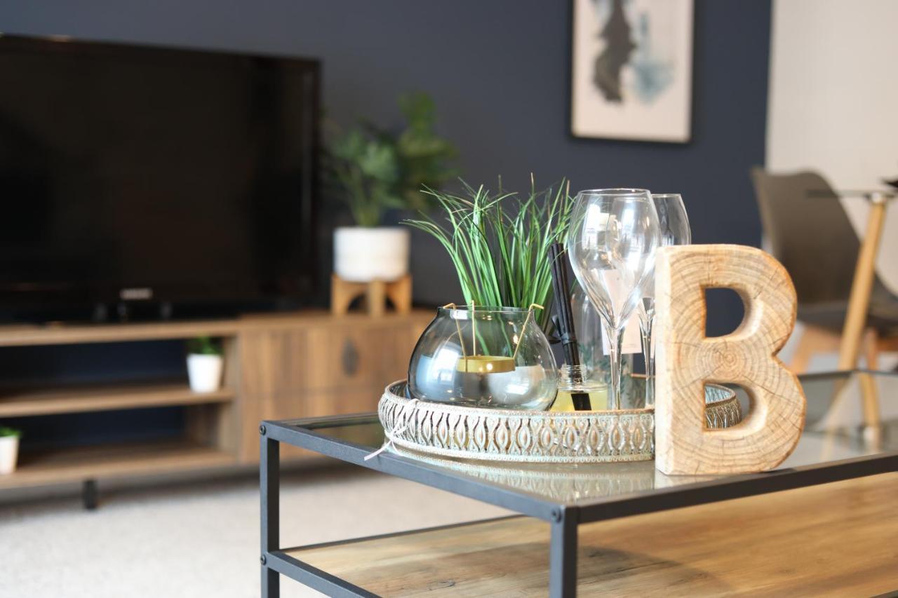 Blueberry View - Wyndale Living - Central וורצ'סטר מראה חיצוני תמונה