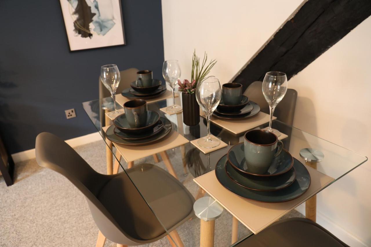 Blueberry View - Wyndale Living - Central וורצ'סטר מראה חיצוני תמונה
